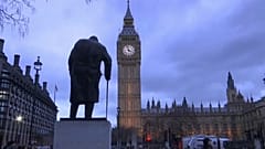 Неубедительная победа лейбористов