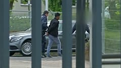 Expulsion musclée d'un réfugié togolais en Allemagne