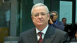 Ex-presidente da VW acusado de fraude nos EUA