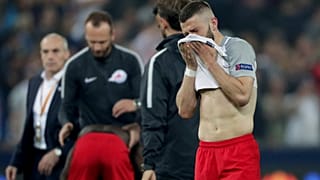 Nach Europa-Aus: Enttäuschung und Schiri-Frust
