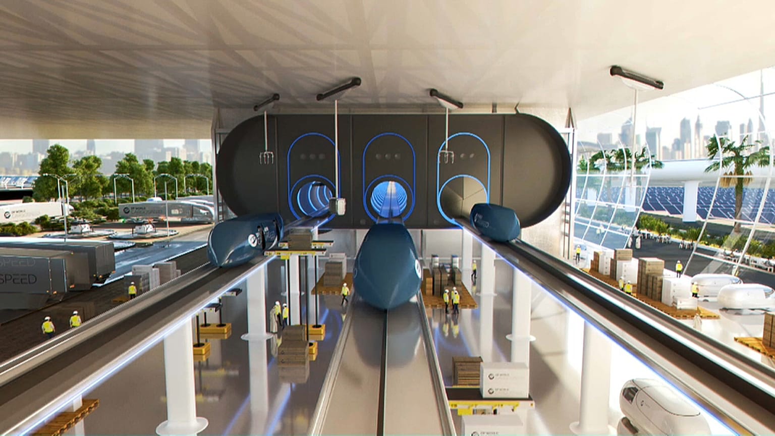 Inspire Middle East : l'intelligence artificielle au service de notre futur 