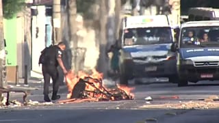 Brésil : au moins 4 morts dans une opération de sécurité à Rio