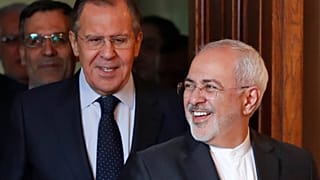 روسیه: تا زمان پایبندی همه طرفها به برجام آنرا اجرا خواهیم کرد