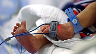 Child mortality in England one and a half times higher than Sweden