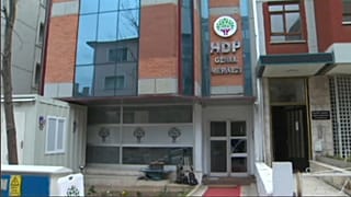 Turchia, restano in carcere funzionari HDP