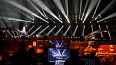 Τα περίεργα της Eurovision