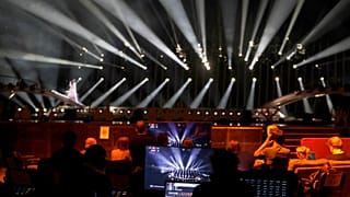 Τα περίεργα της Eurovision
