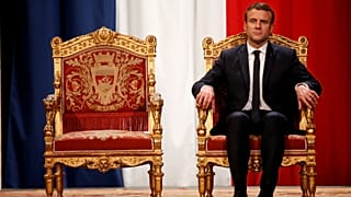 Macron pousse "l'exit tax" vers la sortie