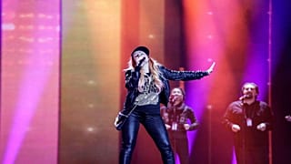 Zéro point : le meilleur du pire de l’Eurovision