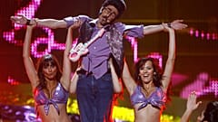 Lo mejor de lo peor de Eurovisión