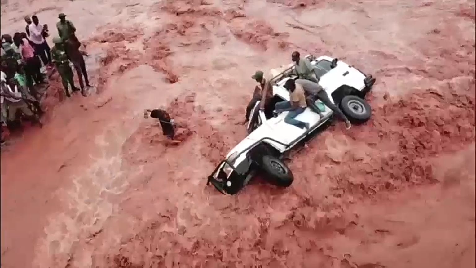 Kenya Floods