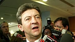 Бывший кандидат в президенты Франции едет на "Бессмертный полк"