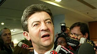 Бывший кандидат в президенты Франции едет на "Бессмертный полк"