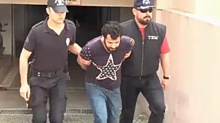Παραδέχθηκε τις εκτελέσεις εκατοντάδων αμάχων ο Κασίρ Αλ Χαντάουι