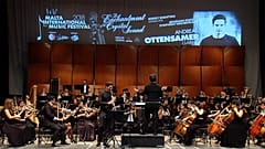 Βέρντι, σάμπα και μπόσα νόβα