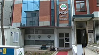 Τουρκία: Παρατείνεται η κράτηση μελών του φιλοκουρδικού HDP