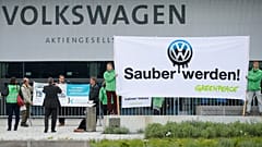 ΗΠΑ: Ποινική δίωξη σε βάρος του πρώην CEO της Volkswagen