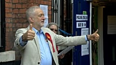 Kommunalwahlen in England: Labour enttäuscht