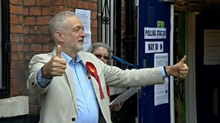 Kommunalwahlen in England: Labour enttäuscht