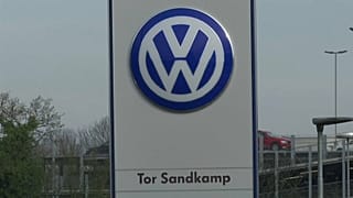 VW'nin eski yöneticisine ABD'de dava açıldı