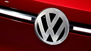  Volkswagen