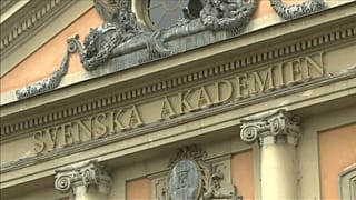 Nobel Edebiyat Ödülü 2018 yılında verilmeyecek
