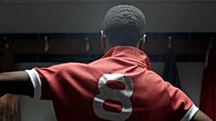 Eusébio, la storia prima della leggenda