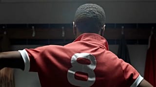 Eusébio, la storia prima della leggenda