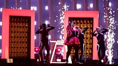 Reta final dos ensaios antes da Eurovisão