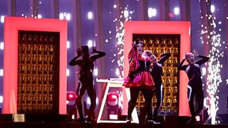 Reta final dos ensaios antes da Eurovisão