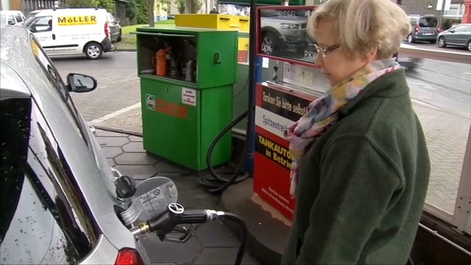 Diesel-Skandal: Millardenkosten für VW