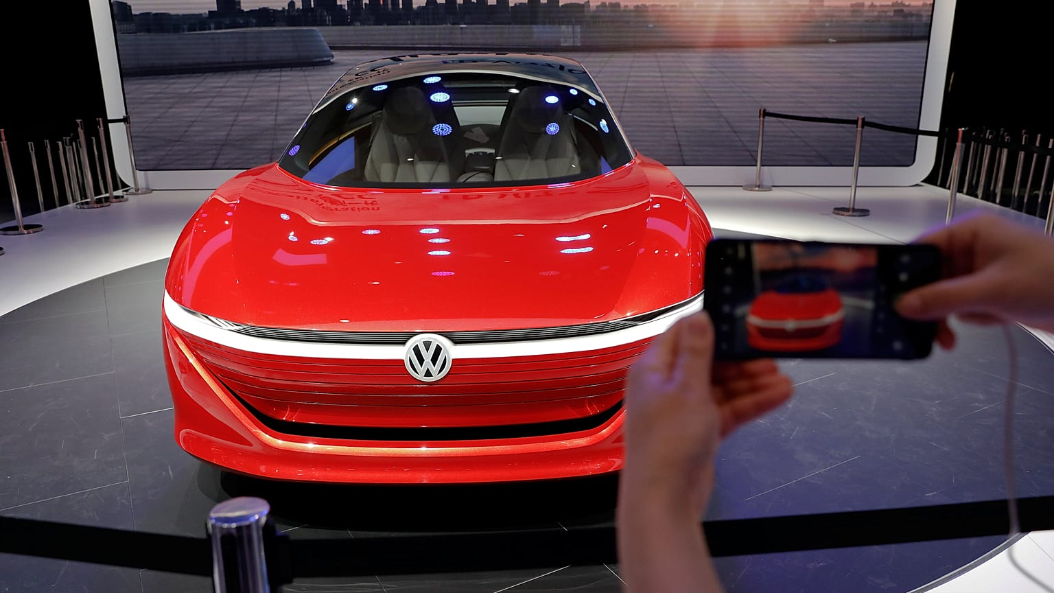 Dieselgate: Πόσο θα κοστίσει στην Volkswagen