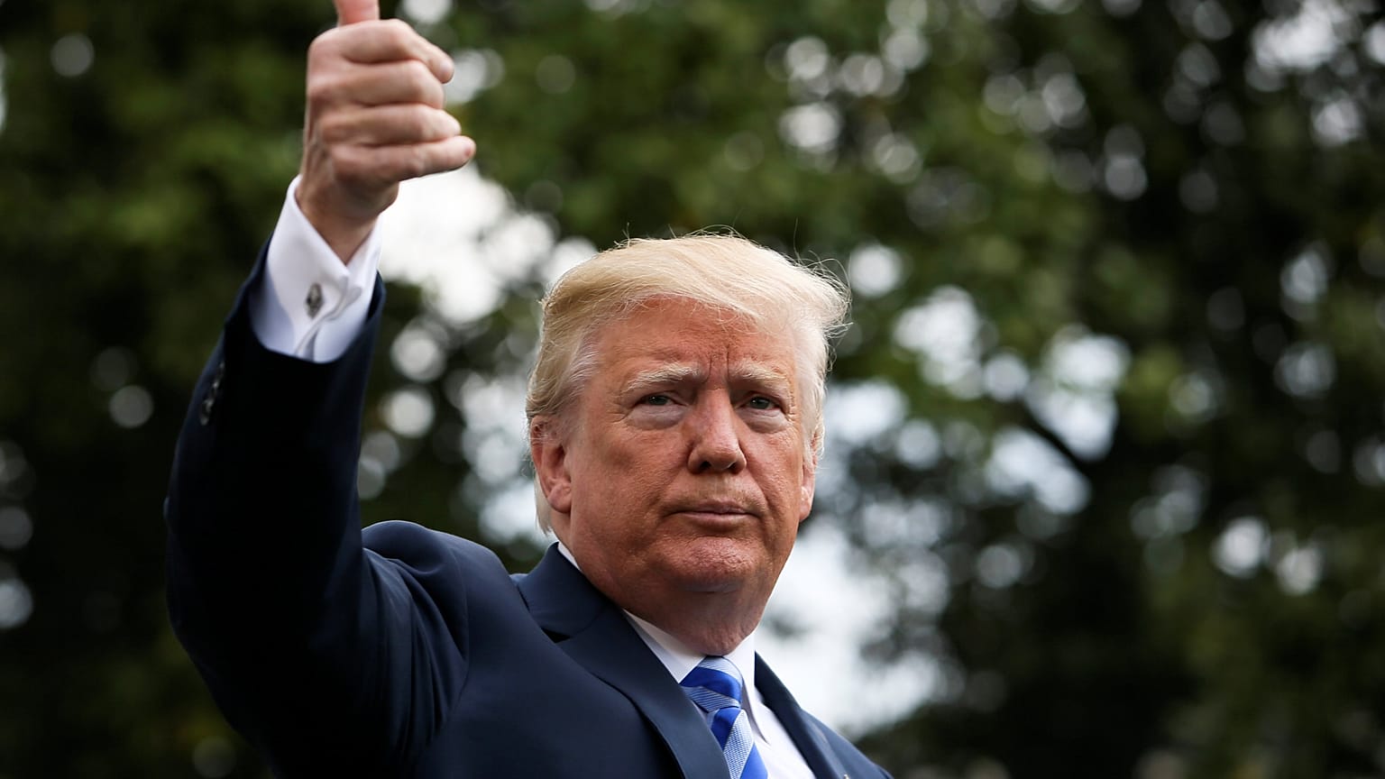 Etats-Unis : le taux de chômage au plus bas, mais...