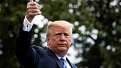 Etats-Unis : le taux de chômage au plus bas, mais...