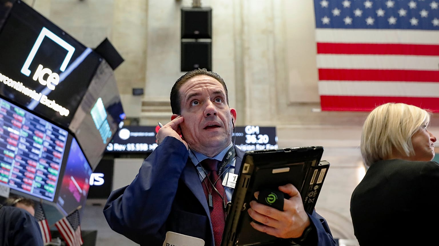 Desemprego abaixo dos 4% nos EUA