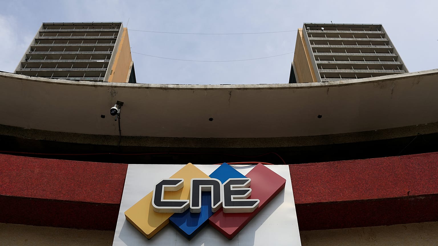 Los rectores universitarios venezolanos llaman a anular las presidenciales