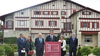 ETA : dissolution, réconciliation et impunité zéro