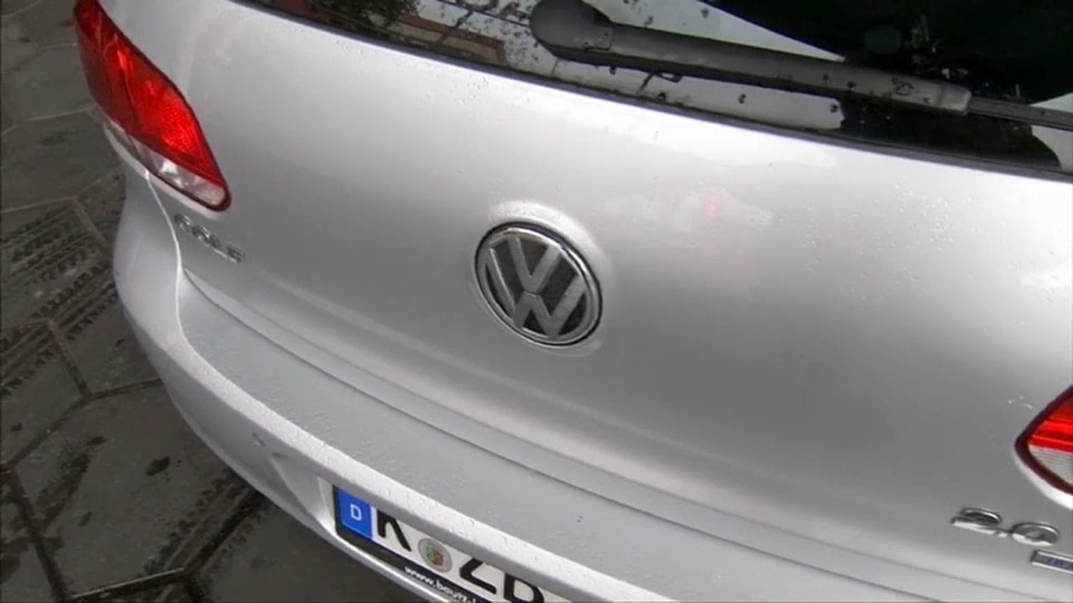 Dieselgate: un conto da 25milardi di dollari per Volkswagen 