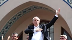 Τουρκία: Μουχαρέμ Ιντσέ εναντίον Ταγίπ Ερντογάν