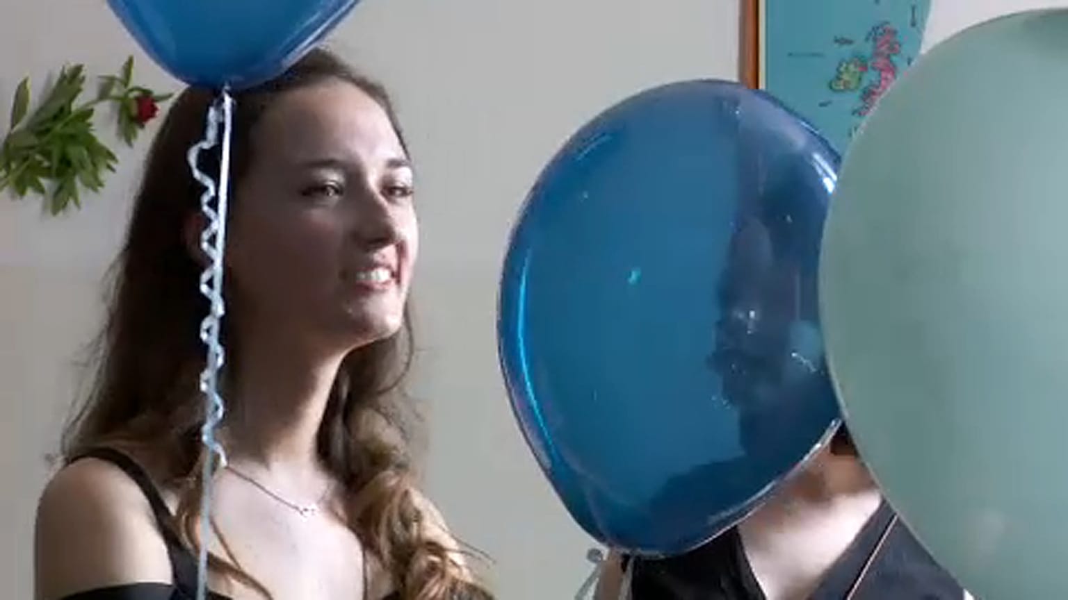 Ballagás és jótékonyság