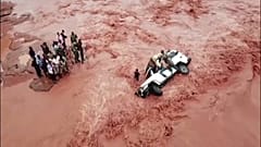 Kenya'da sel baskını: 6 kişi hayatını kaybetti, 11 kişi kayıp