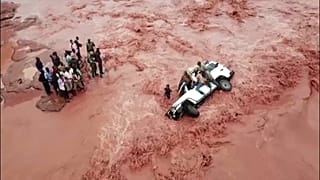 Kenya'da sel baskını: 6 kişi hayatını kaybetti, 11 kişi kayıp