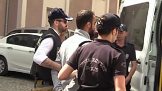 Schlag gegen Dschihadistenmiliz