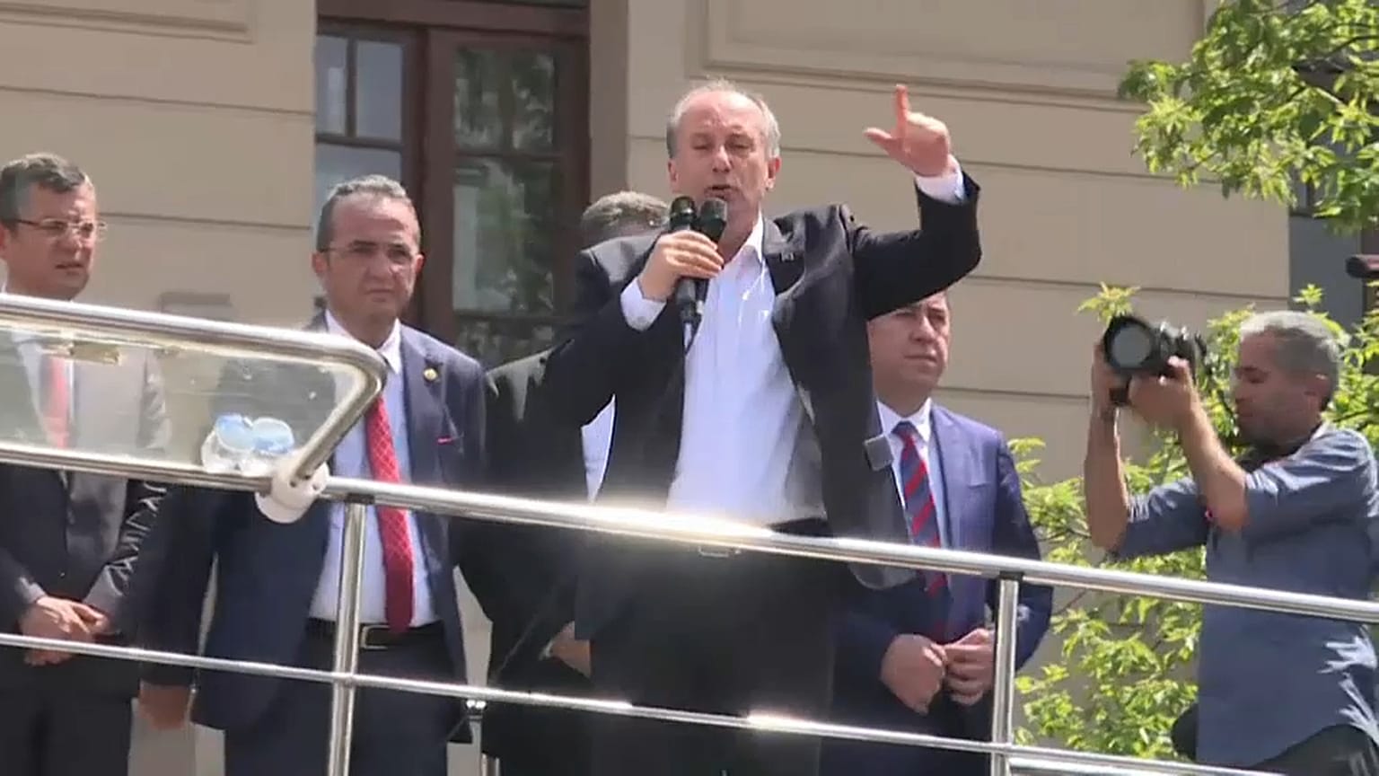 Ince