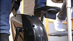 How a school in Sweden is trying bikes to improve children's learning
