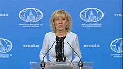 Caso Skripal: Rússia questiona declarações da Reino Unido
