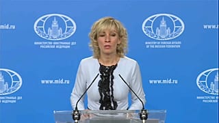 Caso Skripal: Rússia questiona declarações da Reino Unido