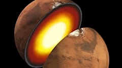 Milyen lehet a Mars belseje?