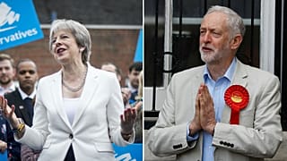 Four things you need to know about the UK local elections