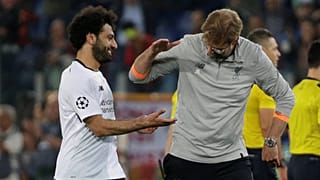 كلوب "يجب أن نستعد لتشيلسي بنفس الطريقة التي كان عليها الاستعداد لروما"